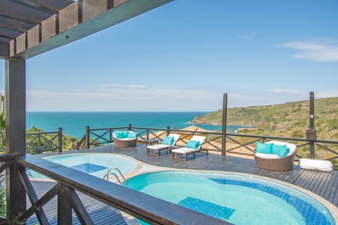 Superior Room | Balcony view