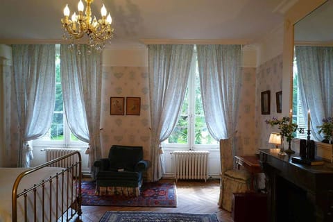 Double Room | Individually decorated, individually furnished, desk