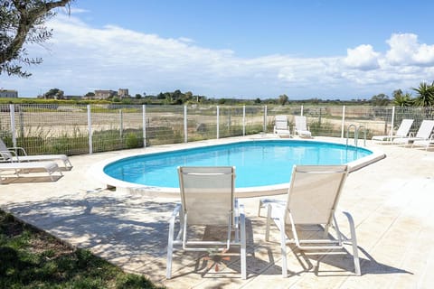 Sundeck