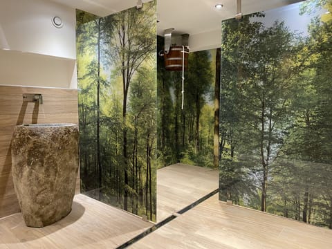 Body treatments, body wraps