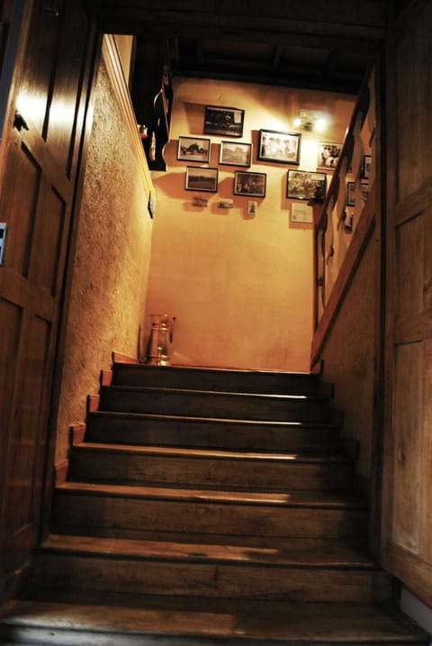 Staircase