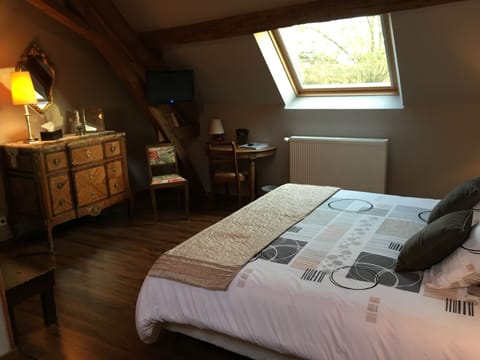 Superior Double or Twin Room (Retro) | Room amenity