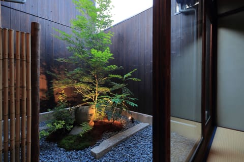 House, 2 Bedrooms (East) | View from room