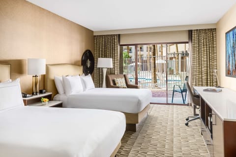 Hypo-allergenic bedding, in-room safe, soundproofing, iron/ironing board