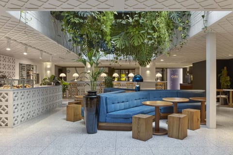 Cafe