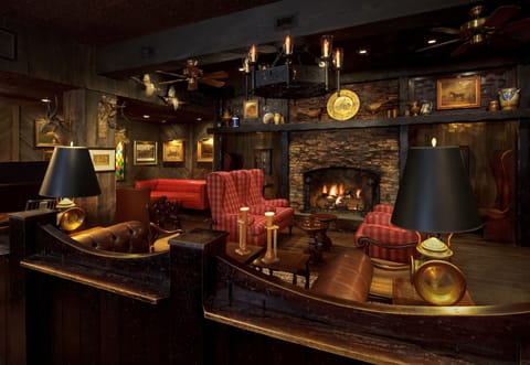 Gastropub