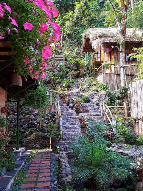 Double Bungalow | View from room