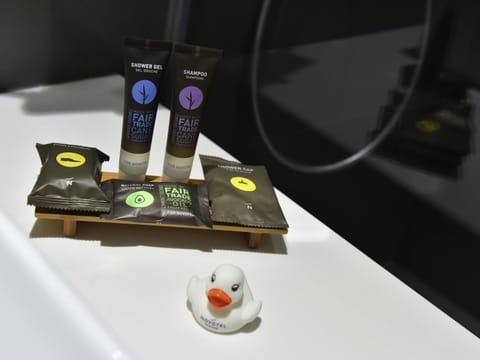 Executive Room, 1 Double Bed with Sofa bed | Premium bedding, in-room safe, laptop workspace, blackout drapes