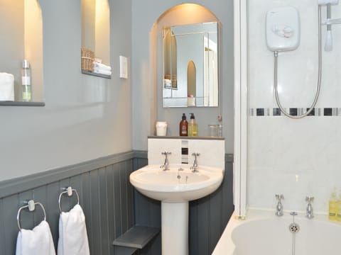 Double Room, Ensuite (The Moffat) | Bathroom