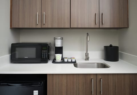 In-room safe, desk, blackout drapes, iron/ironing board