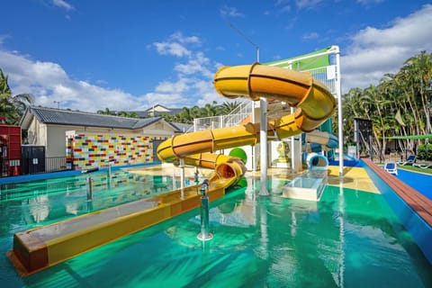 Water park