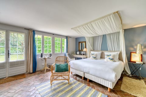 Standard Villa | 1 bedroom, premium bedding, minibar, in-room safe