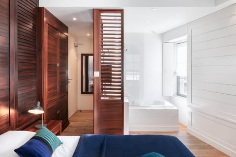 In-room safe, individually decorated, individually furnished