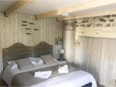 Double or Twin Room (Etoile de Mer) | 1 bedroom, premium bedding, bed sheets