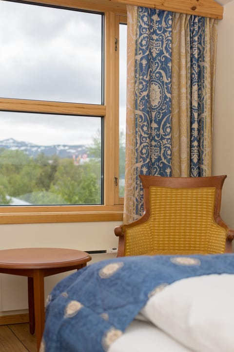 Double Room | Desk, WiFi (free)