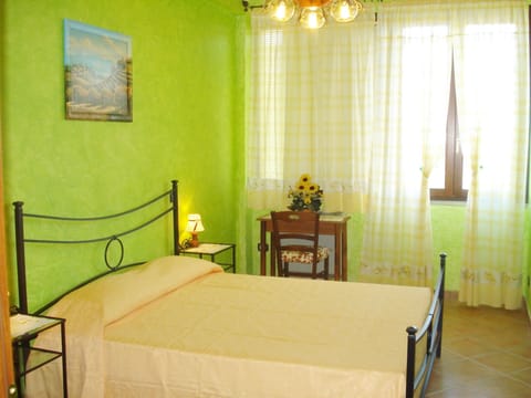 Double Room, Private Bathroom | View from room