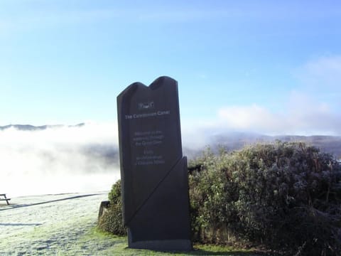 Blacksmith Hostel Room 1,2 & 3 | Exterior