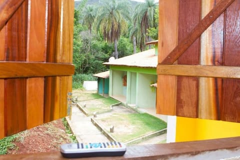 Double Room | View from room