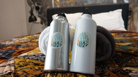 Superior Double Room | In-room safe, soundproofing, free WiFi, bed sheets