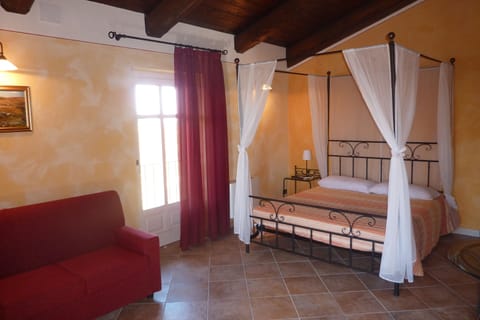 Superior Room, Hill View | In-room safe, desk, iron/ironing board, free cribs/infant beds