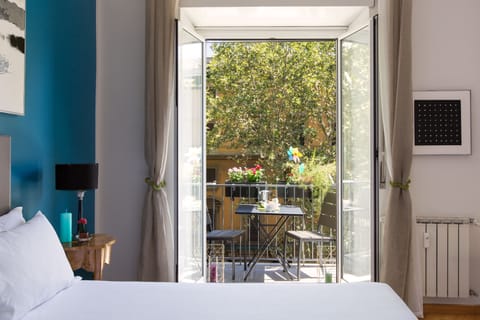 Apartment, 3 Bedrooms | City view