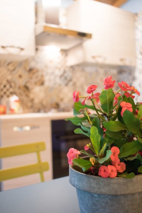 Studio, Mezzanine | View from room