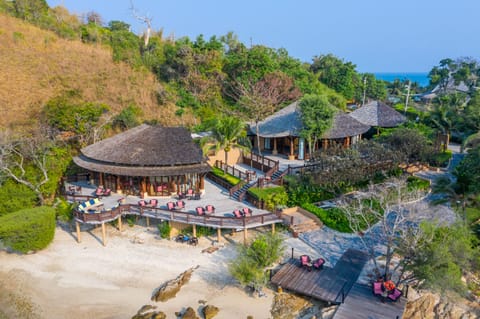 Cocktail bar