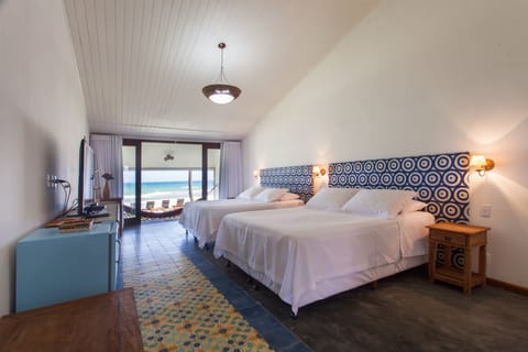 1 bedroom, pillowtop beds, minibar, in-room safe