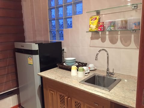 Superior Villa with Sea View  | Minibar, in-room safe, blackout drapes, rollaway beds