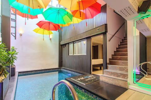 Viktory 103 With Private Pool | Private pool