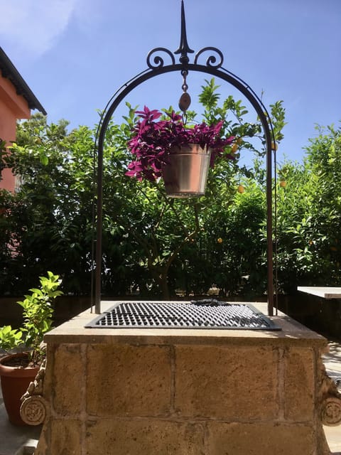 Comfort Quadruple Room, 2 Bedrooms, Connecting Rooms | Terrace/patio