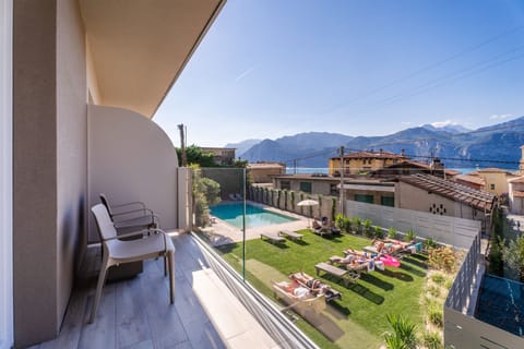 Premier Room, Balcony | Balcony