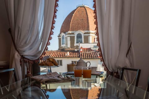 Panoramic Suite, City View | View from room