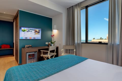 Superior Double or Twin Room | View from room