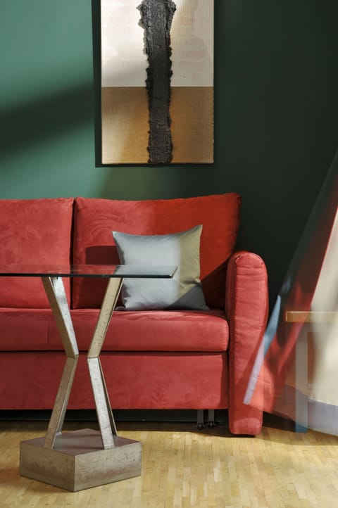 Double Room | Room amenity