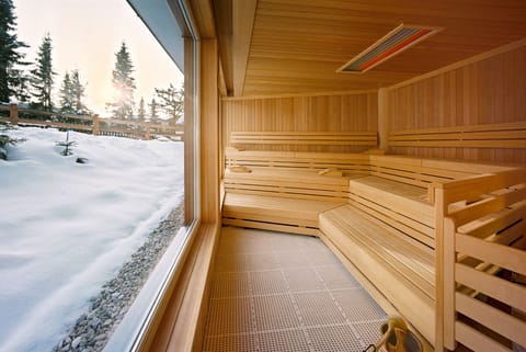 Hot stone massages, deep-tissue massages, Swedish massages