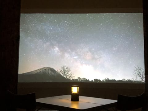 Theater show