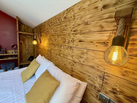 Double Room, Ensuite