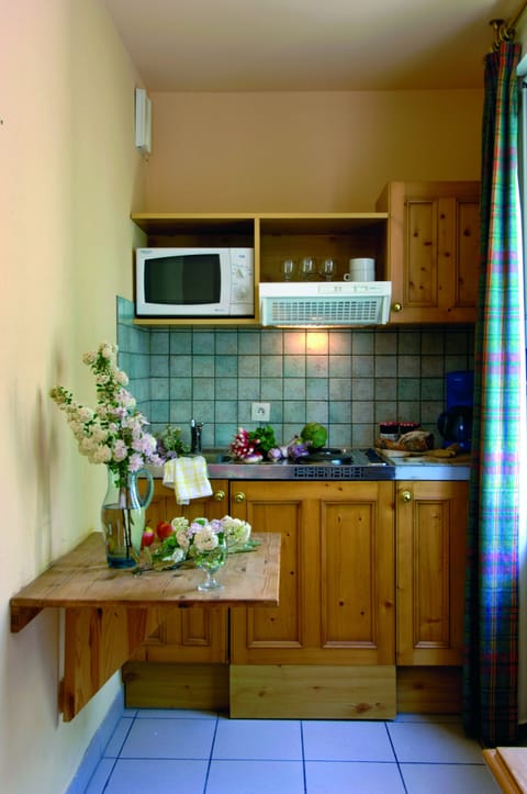 Premium bedding, down comforters, individually decorated