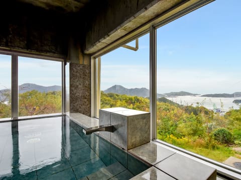 Public bath