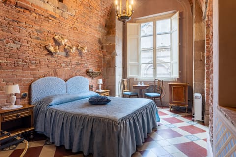 Standard Double Room | Premium bedding, down comforters, minibar, in-room safe