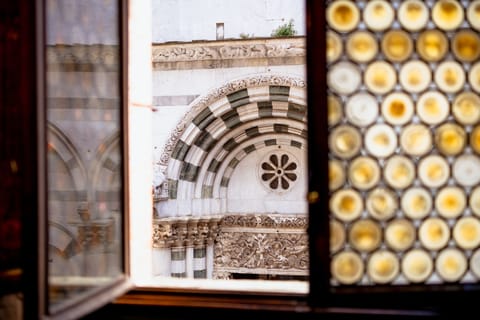 Standard Double Room | Premium bedding, down comforters, minibar, in-room safe