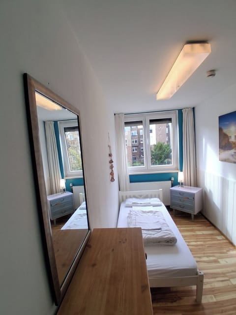 Single Room | Free WiFi, bed sheets