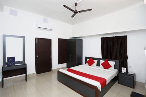 Double or Twin Room | Free WiFi