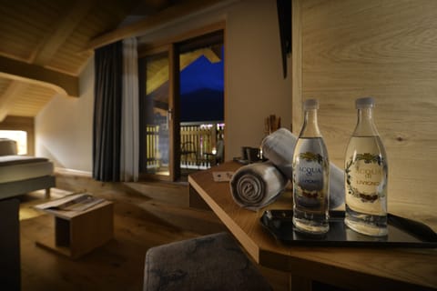 Superior Double or Twin Room, Balcony | View from room