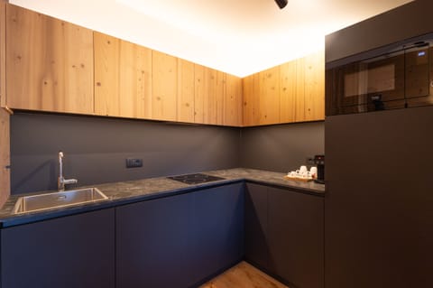 Alpaisc | Private kitchen | Fridge