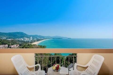 Standard Double Room | Terrace/patio
