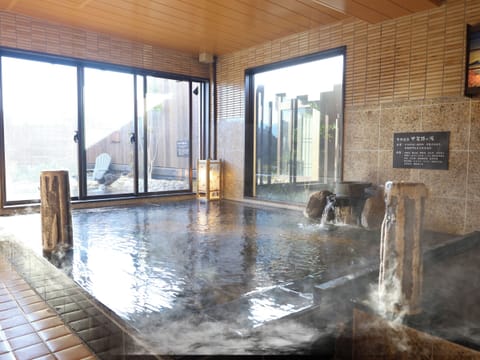 Public bath