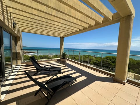 Sundeck