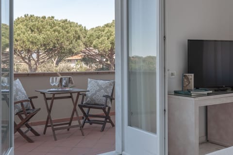 Family Suite | Terrace/patio